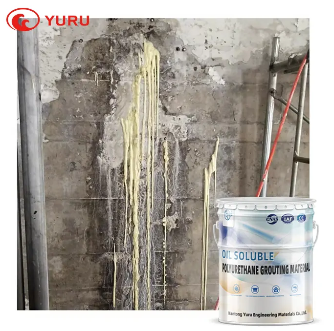 Common mistakes in chemical grout injection and how to avoid them.