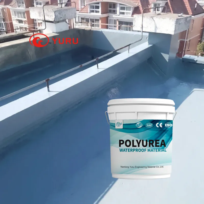 Eco-Friendly Roof Sealant Paint Options for Sustainable Living