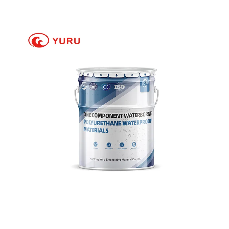 How Polyurethane Coatings Can Enhance Your Building's Longevity