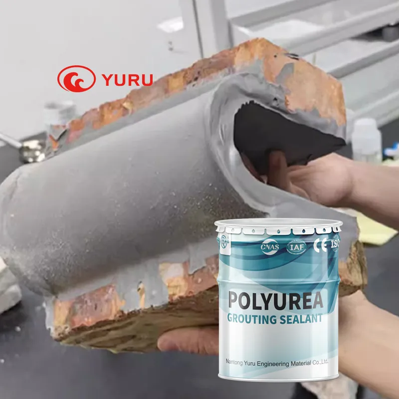 Which is better: epoxy or polyurethane injection?