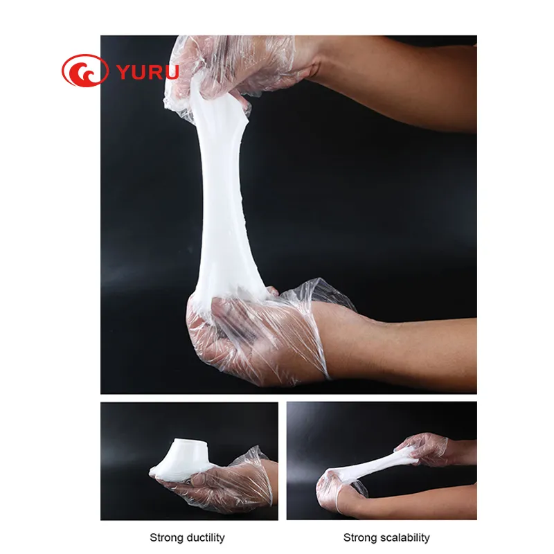 Which Is Better: Acrylate Gel or Polyurethane?