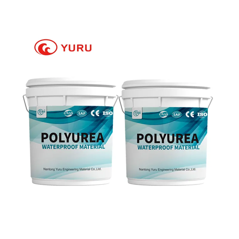 Polyurea Waterproofing Solutions for High-Traffic Infrastructure Projects