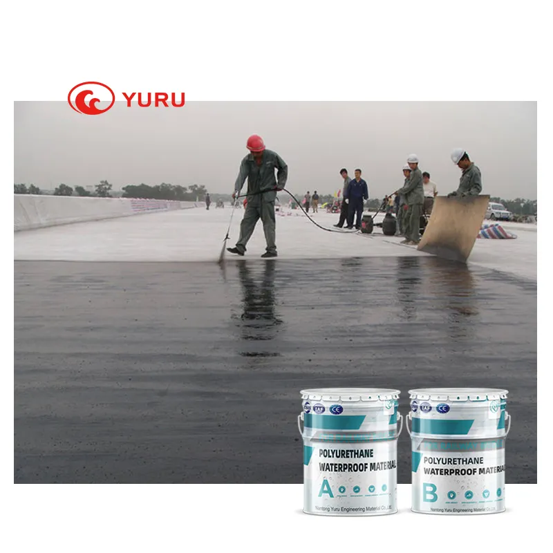 What Is the Use of Waterproof Coating