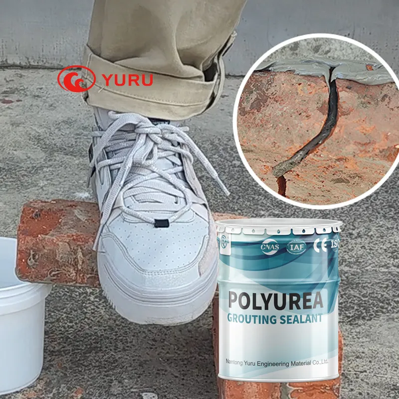 How Long Does PU Grouting Last