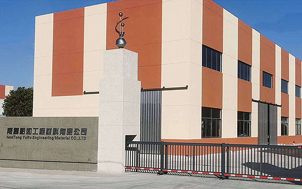 YURU Waterproof Coatings Successfully Applied in Malaysia Roofing Project