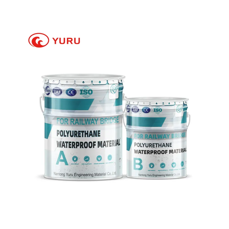 How to Paint Waterproof Paint