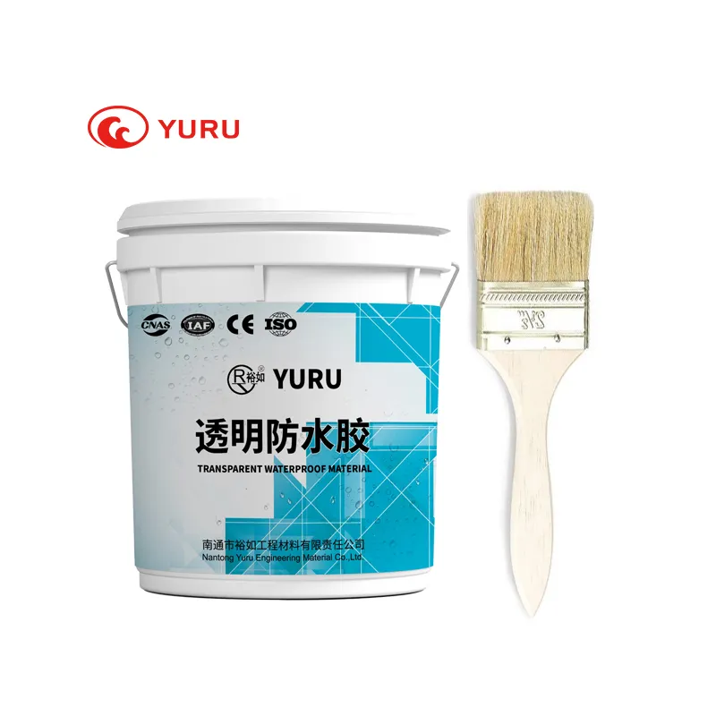 How Transparent Waterproof Coatings Protect Surfaces Without Compromising Aesthetics?
