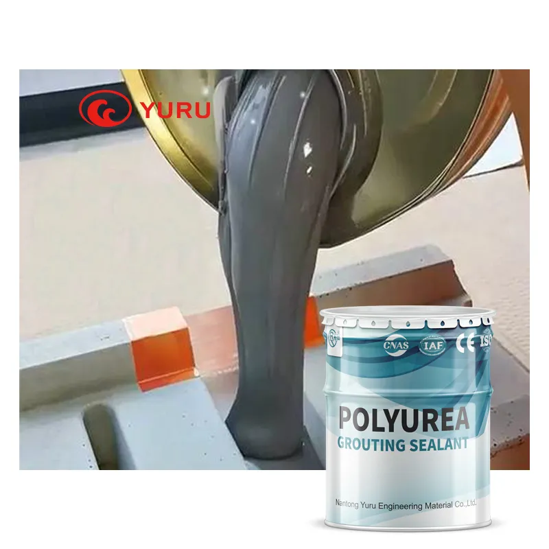 How to Choose the Right Grout Polyurea System for Foundation Reinforcement