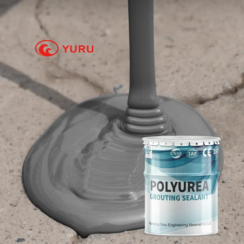 Injection Waterproofing for Retaining Walls in Industrial Settings