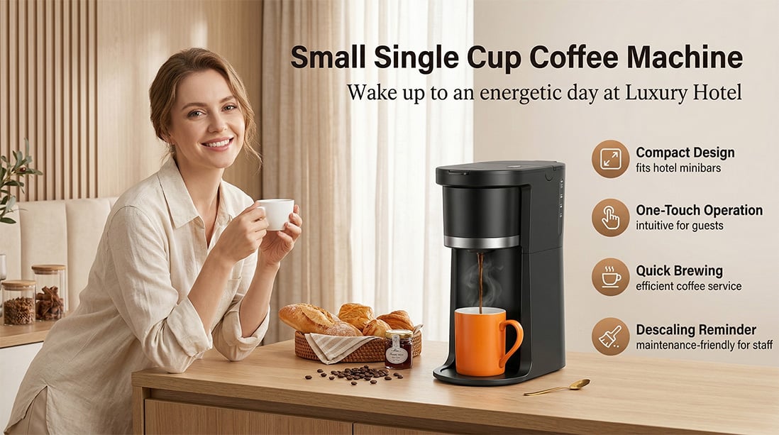 kc201 3 in 1 single serve coffee maker for k cup pods ground coffee tea-2