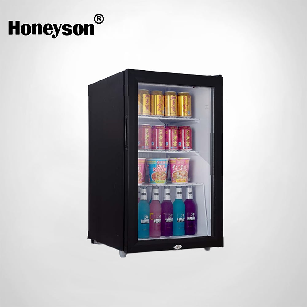 Compressor Mini Bar ； 75L capacity,  SC-75L