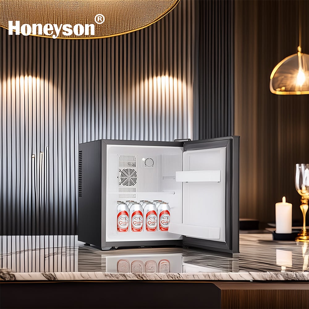 What Guestroom Appliances Combine Functionality with Elegant Design