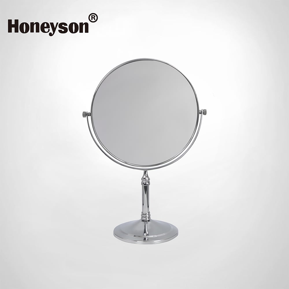 Desktop Mirror 6&8 Inch for Hotel Bathroom,HT-726/HT-726A
