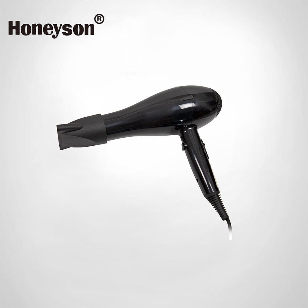 Hotel High-Performance Hair Dryer with Safety Switch, F8