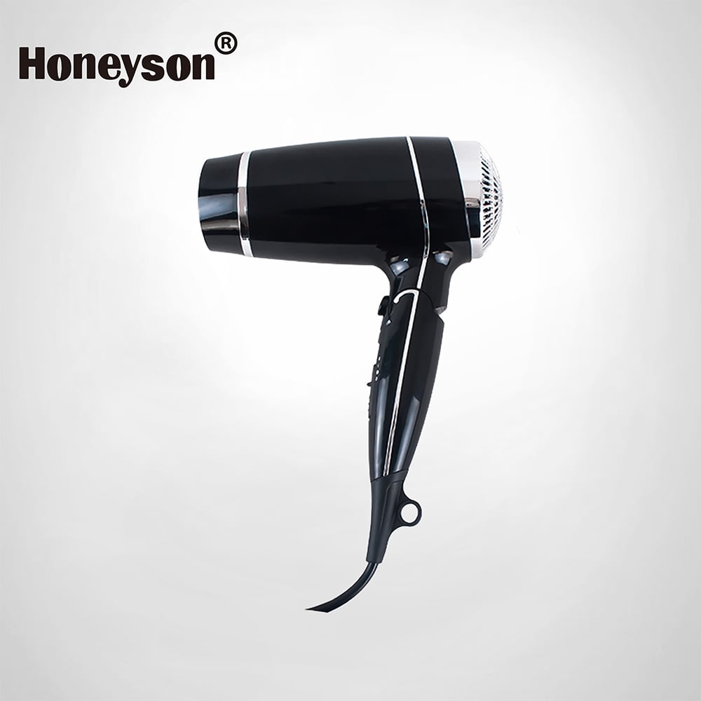 Hotel High-Performance Hair Dryer with Safety Switch, F9