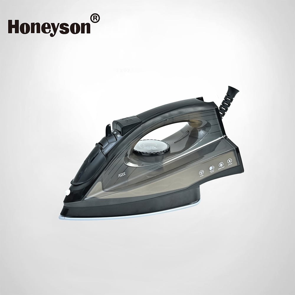 Hotel Professional High-Power Steam Iron, HS-23