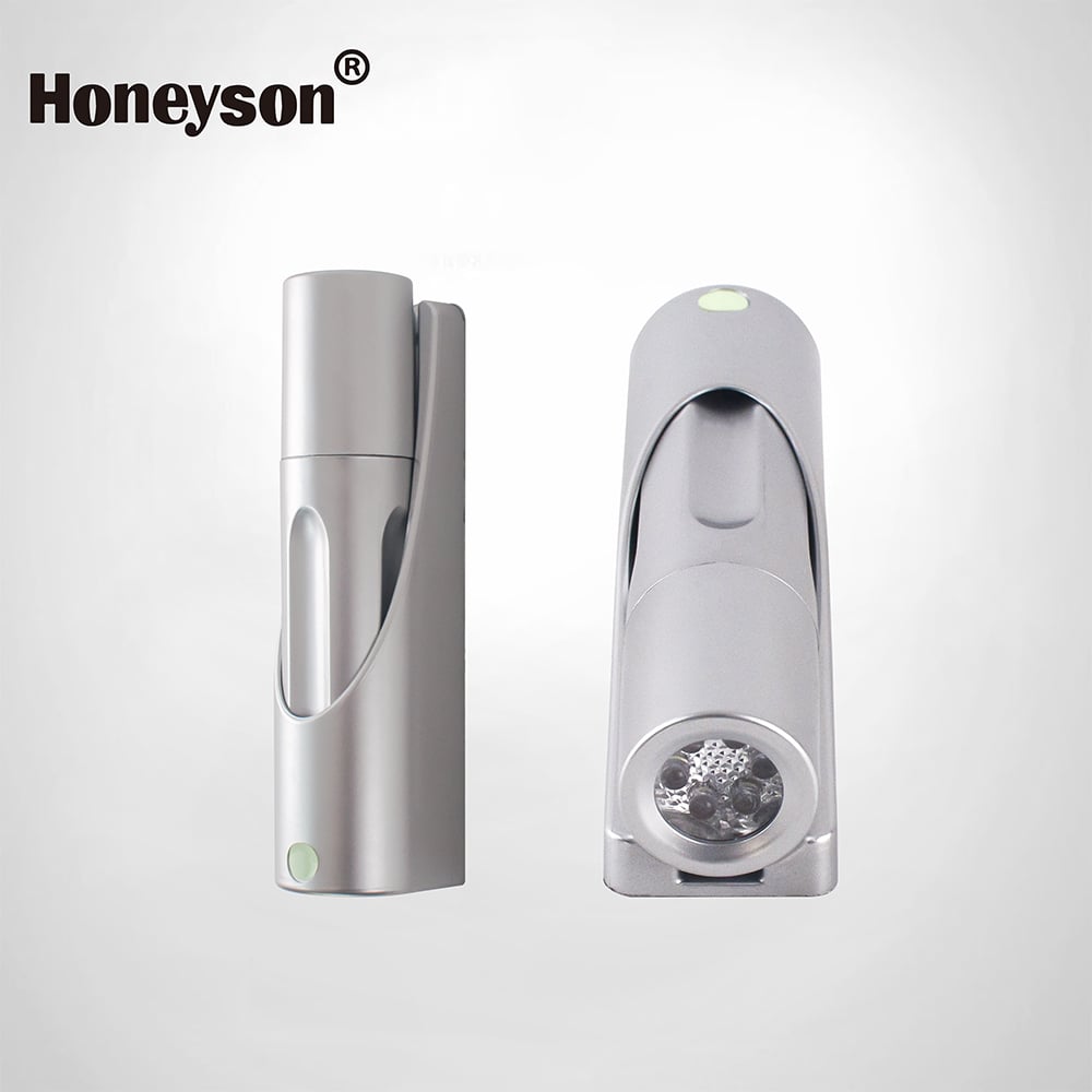 Hotel LED Fluorescent Indicator Flashlight, HSF-02