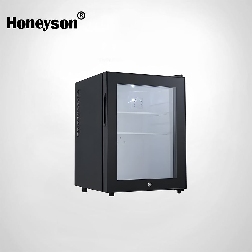 Thermo Absorption Mini Bar ； 40L capacity,  BC-40CP-G