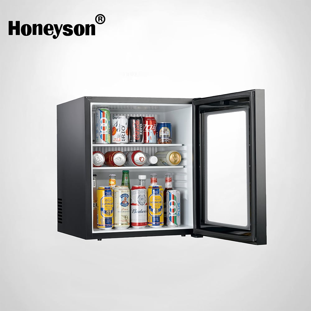 Absorption Mini Bar ； 60L capacity,  XC-60B