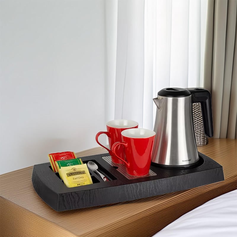 Electric Kettle Customization: From Logo Printing to Sample Based Design