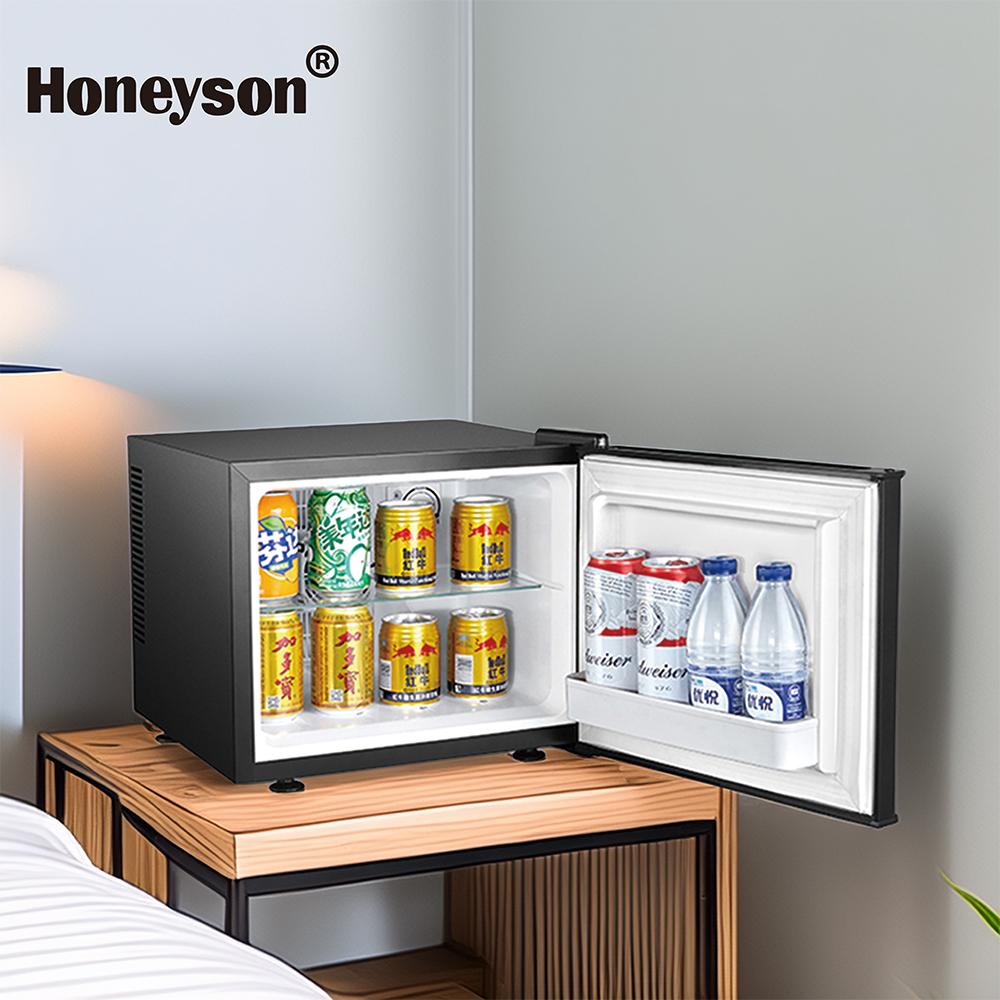 Choosing the Right Hotel Minibar: Key Cooling Solutions for Modern Guestroom Comfort