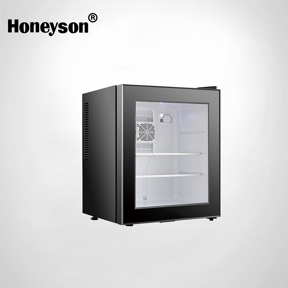 Thermo Electric Mini Bar ； 40L capacity,  BC-40G