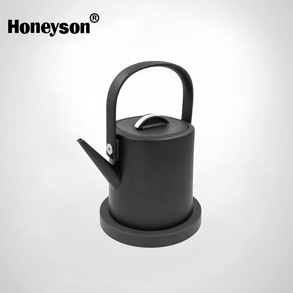Hotel Guestroom Kettle, 1.0L capacity,  304S/S Kettle,K102