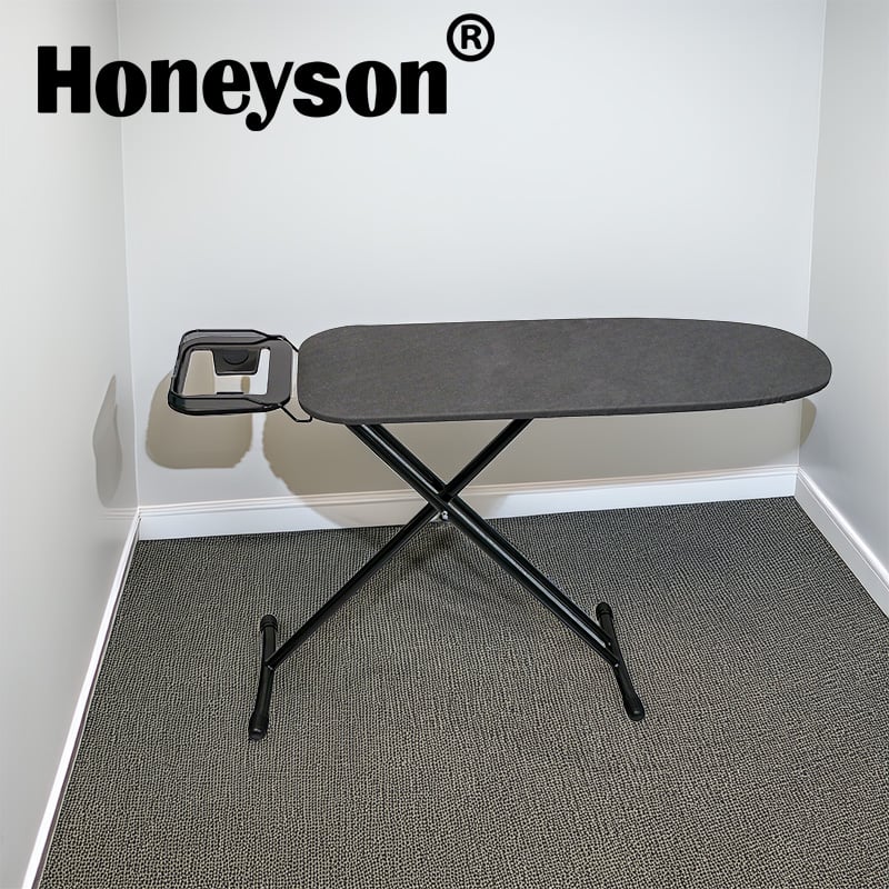 Ergonomic Versatility