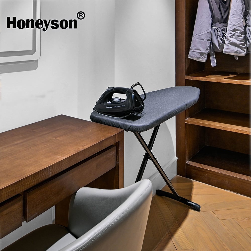 Kettle, Hair Dryer and Iron Sets: Bundling Room Amenities for Projects