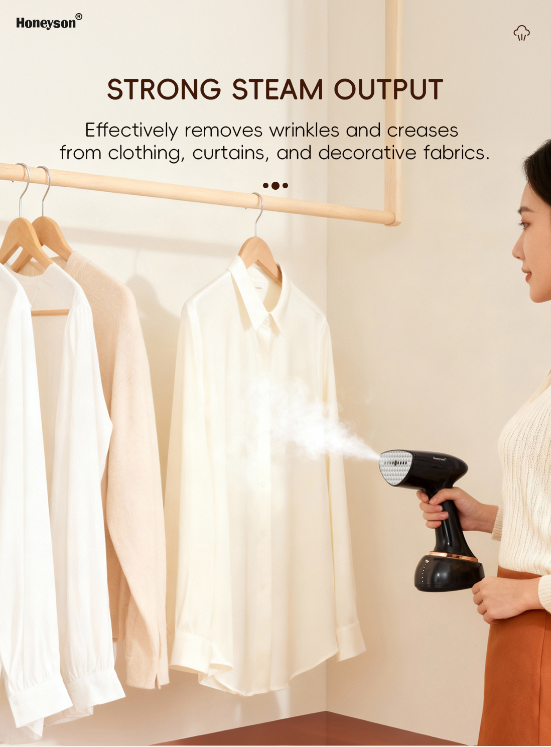 A Practical Garment-Care Choice for Hospitality