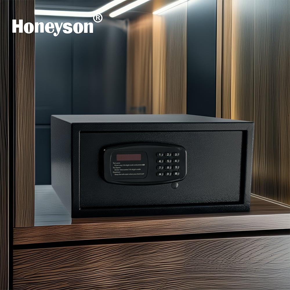 How Hospitality Brands Specify Electrical Products Across Many Properties