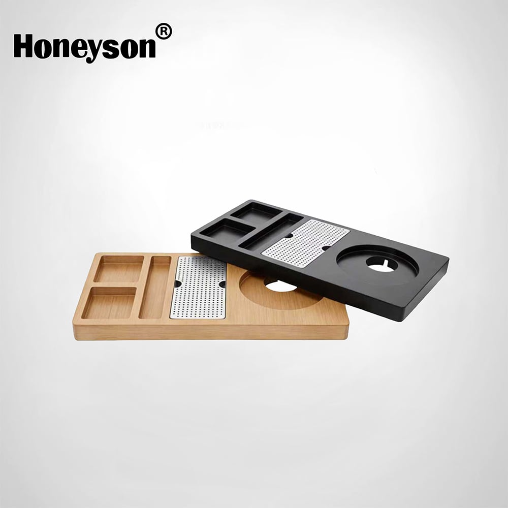 BH-S2 Bamboo Tray