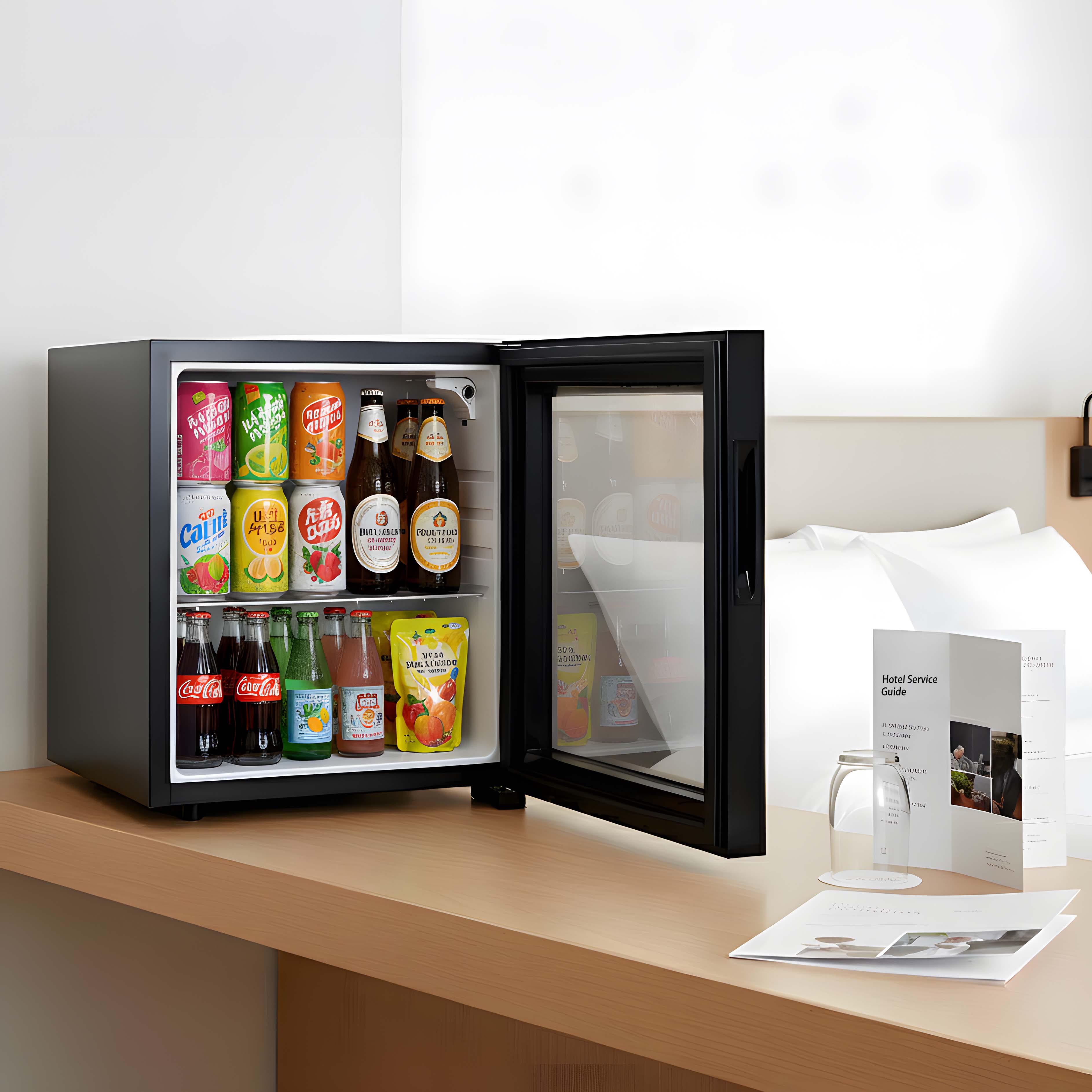 Mini Bar