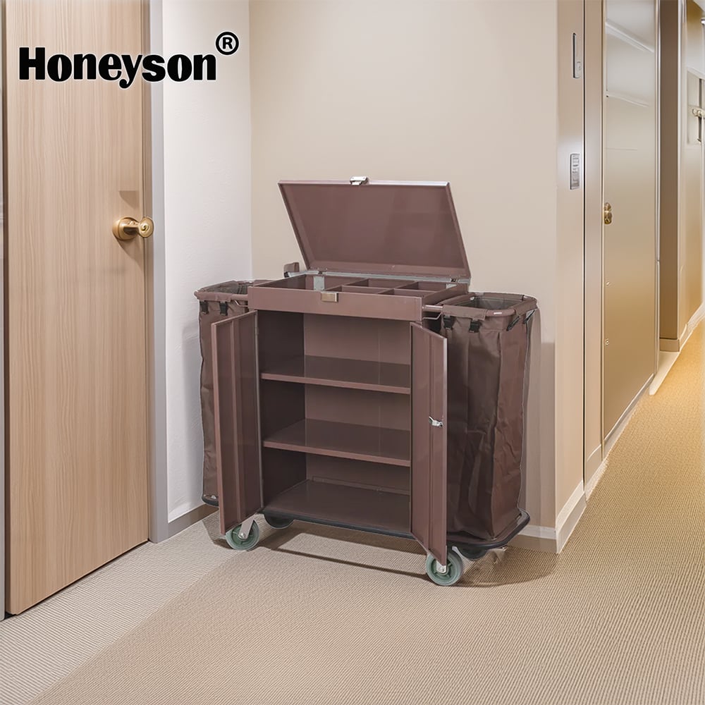 Common Failure Points in Electrical Room Amenities Under Daily Hotel Use