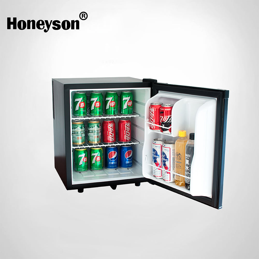 Thermo Electric Mini Bar ； 42L capacity,  HS-42A