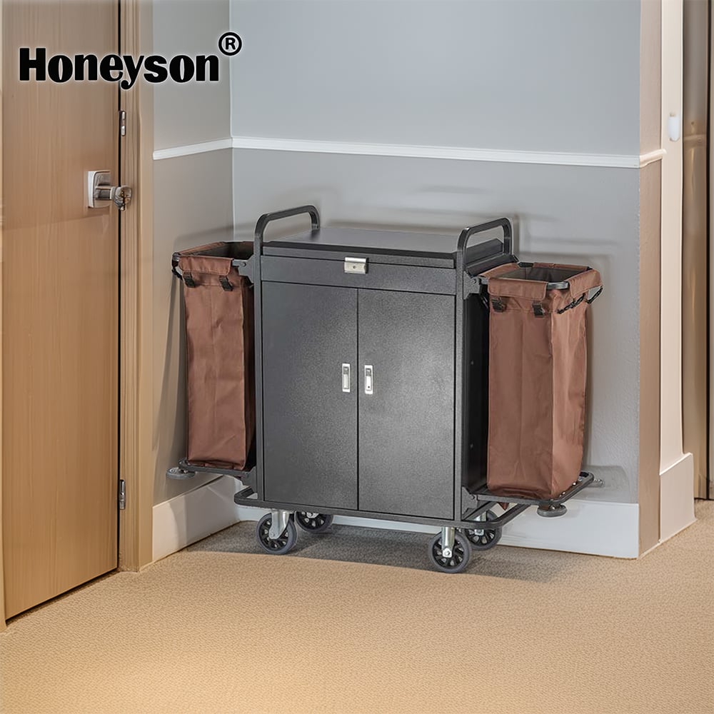 Energy Saving Room Amenities That Help Hotels Cut Operating Costs
