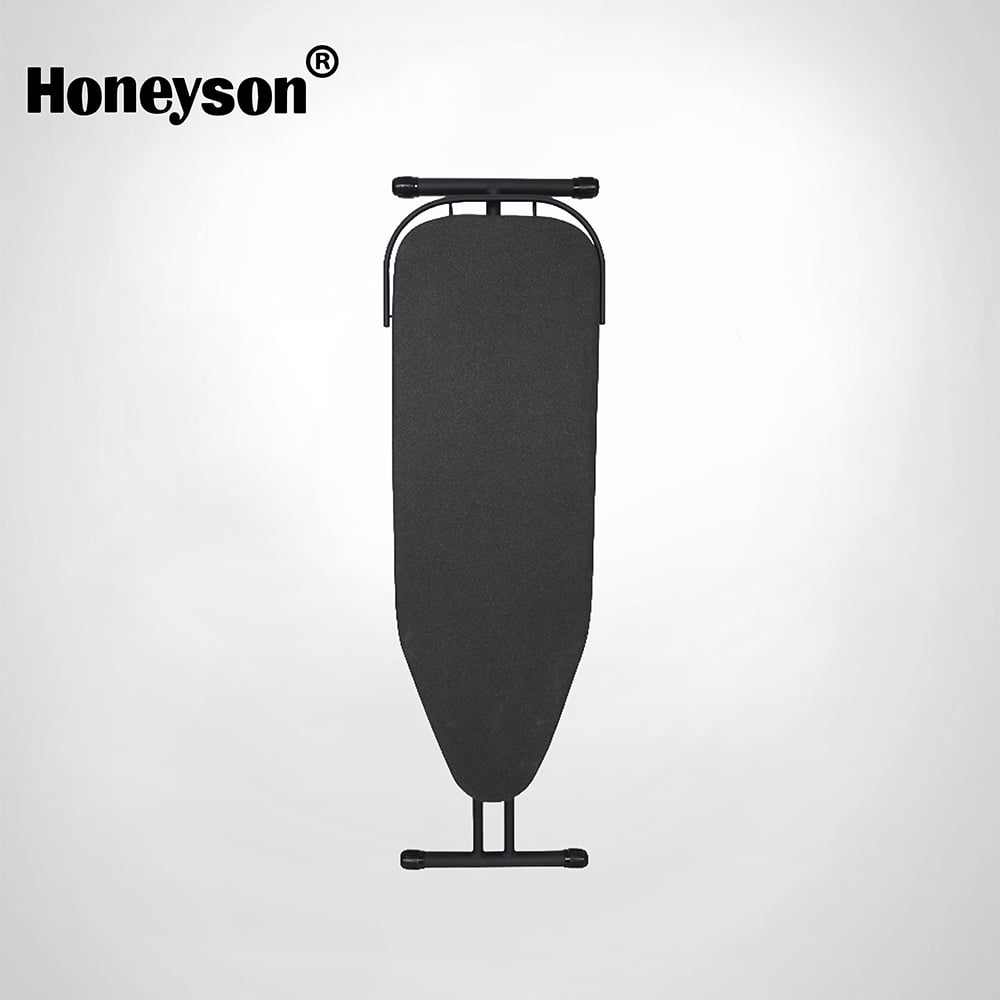 Ironing Board with retractable rest part IB10