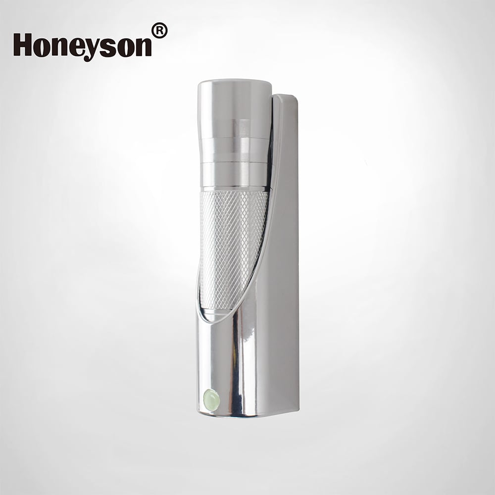 Hotel LED Fluorescent Indicator Flashlight, HSF-02AS