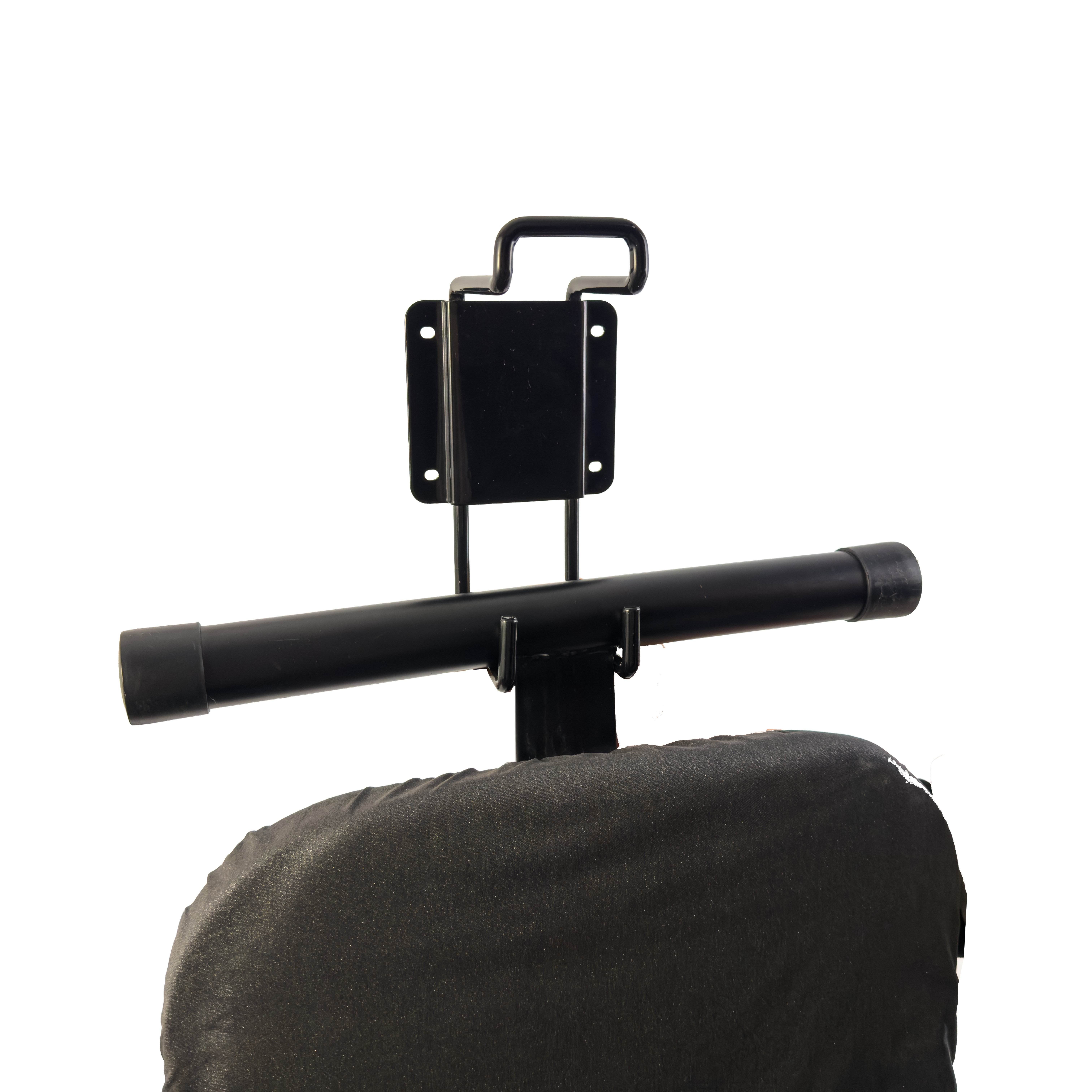 Ironing board hanger - for placing the iron IB22 details
