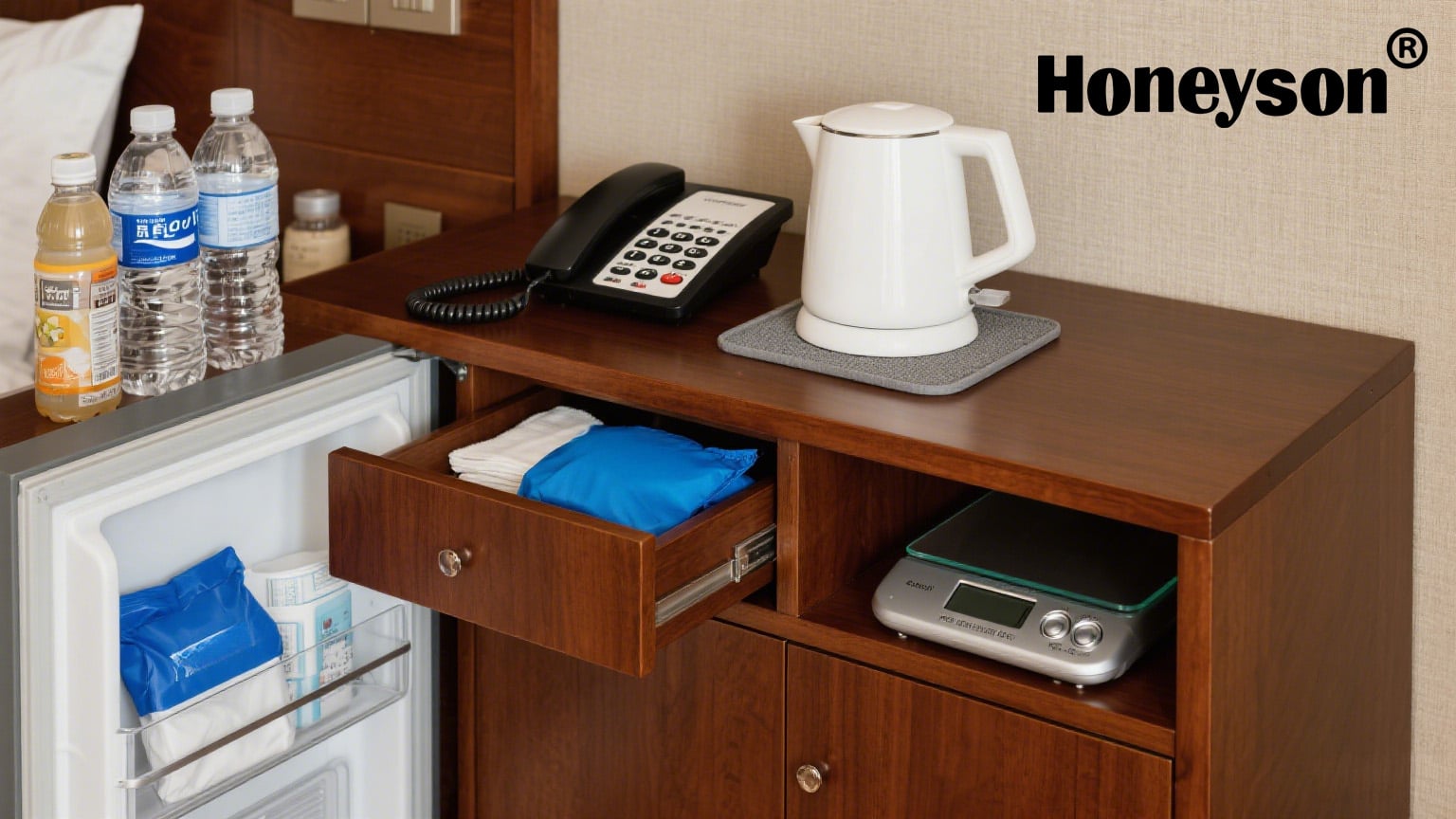 What Hotel Guestroom Supplies Improve Comfort and Style?
