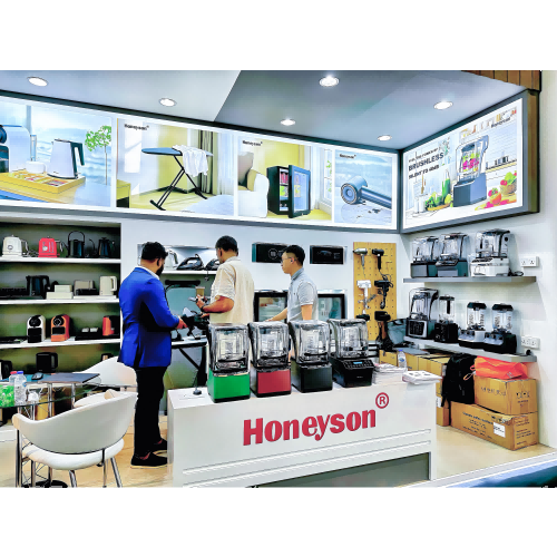 Honeyson Gains Strong Market Traction at Dubai Hotel Show 2025