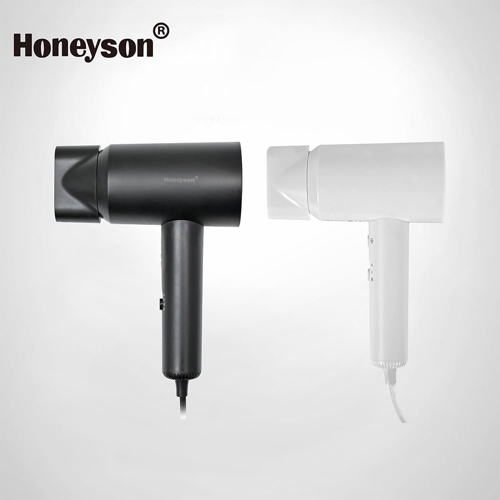 Hotel Guestroom Hair Dryer, Space-Saving, F22
