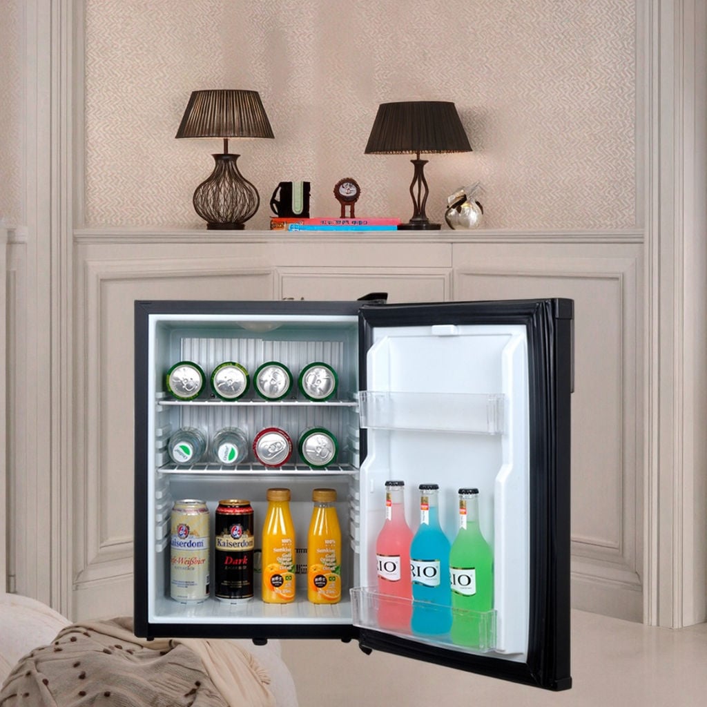 Troubleshooting Cooling Complaints After Compact Refrigerator Installation