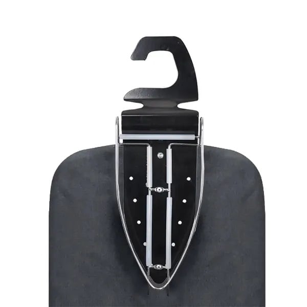 Factory Price Wall Mounted Household Adjustable Metal Foldable Ironing Board IB05-3&5 supplier
