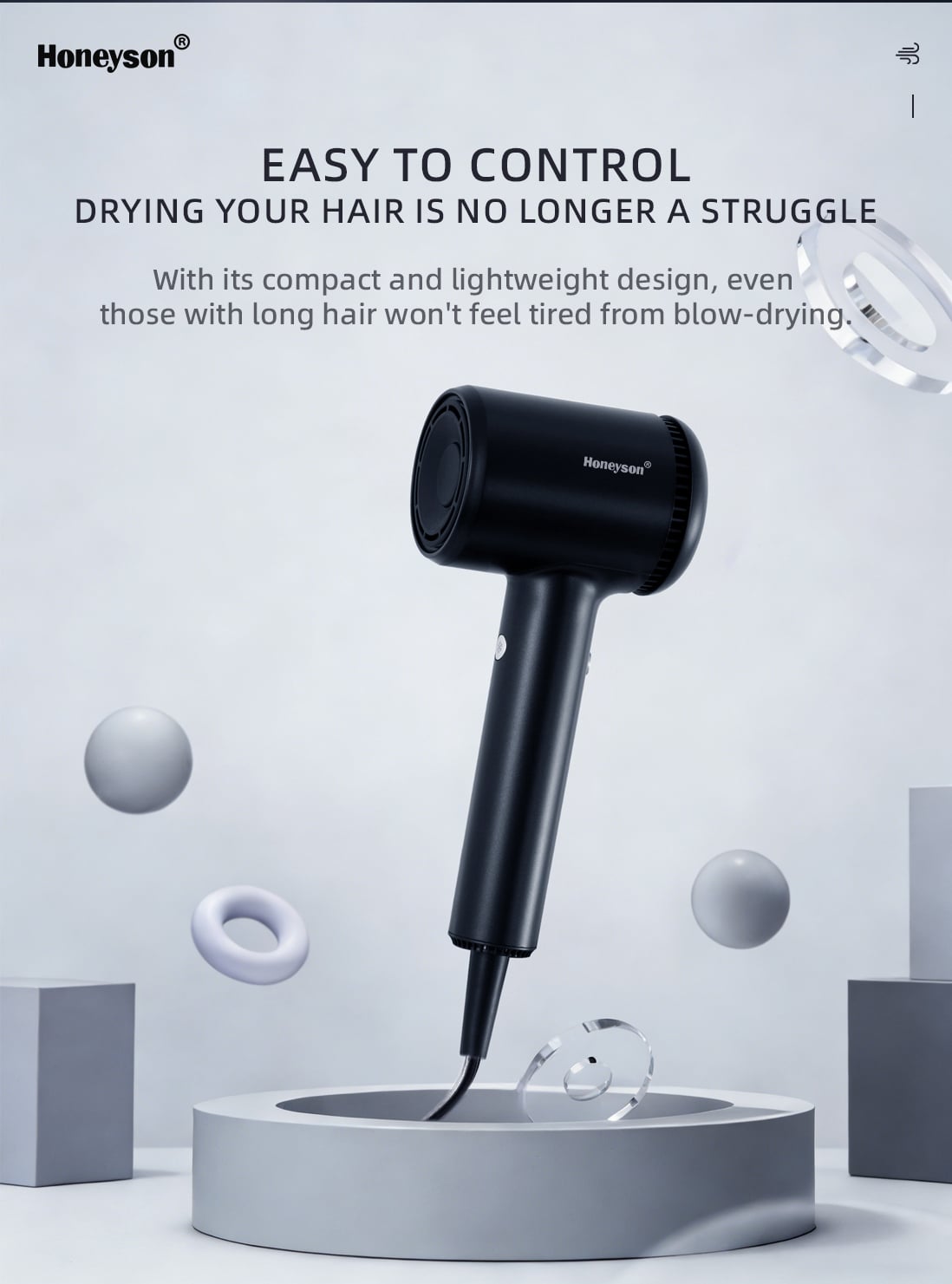 f25 ionic premium hotel high speed hair dryer modern hospitality-6