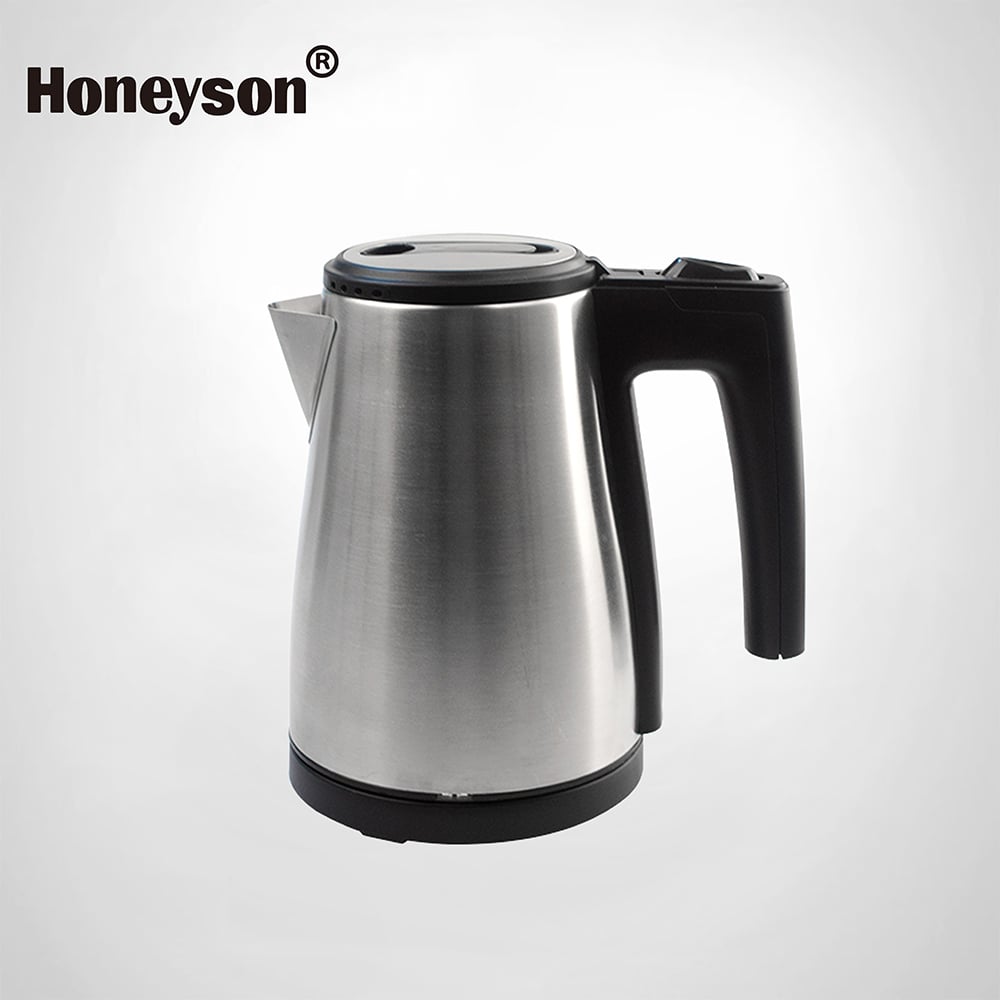 Hotel Guestroom Kettle ； 0.6L capacity,  304S/S kettle, H1261