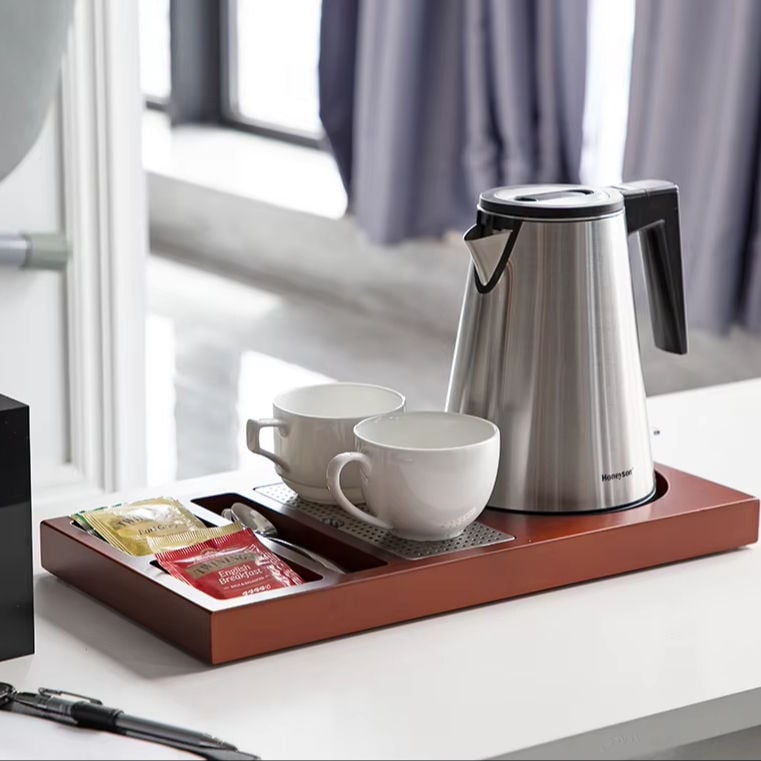 Fixing Spec Mismatches Between Samples and Mass Produced Hotel Goods
