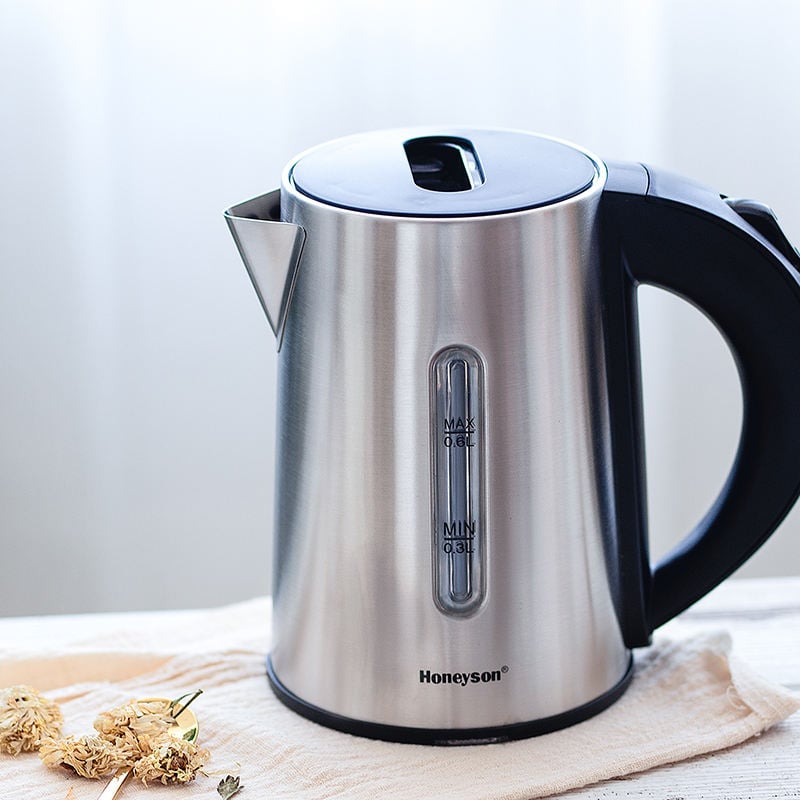 What Features Matter Most in a Guestroom Electric Kettle?