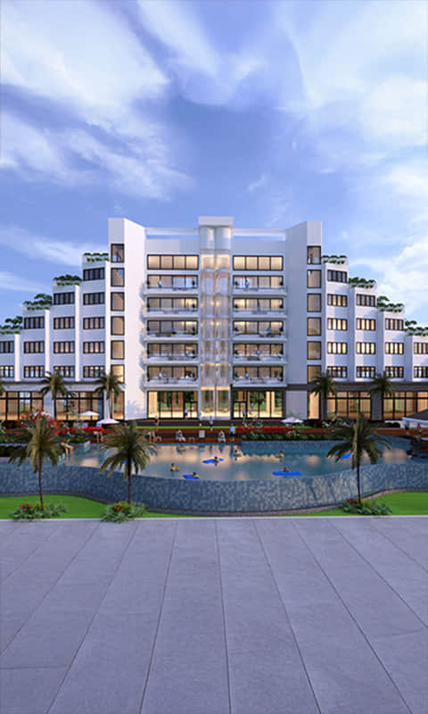 Vietnam Wydham Quang Binh