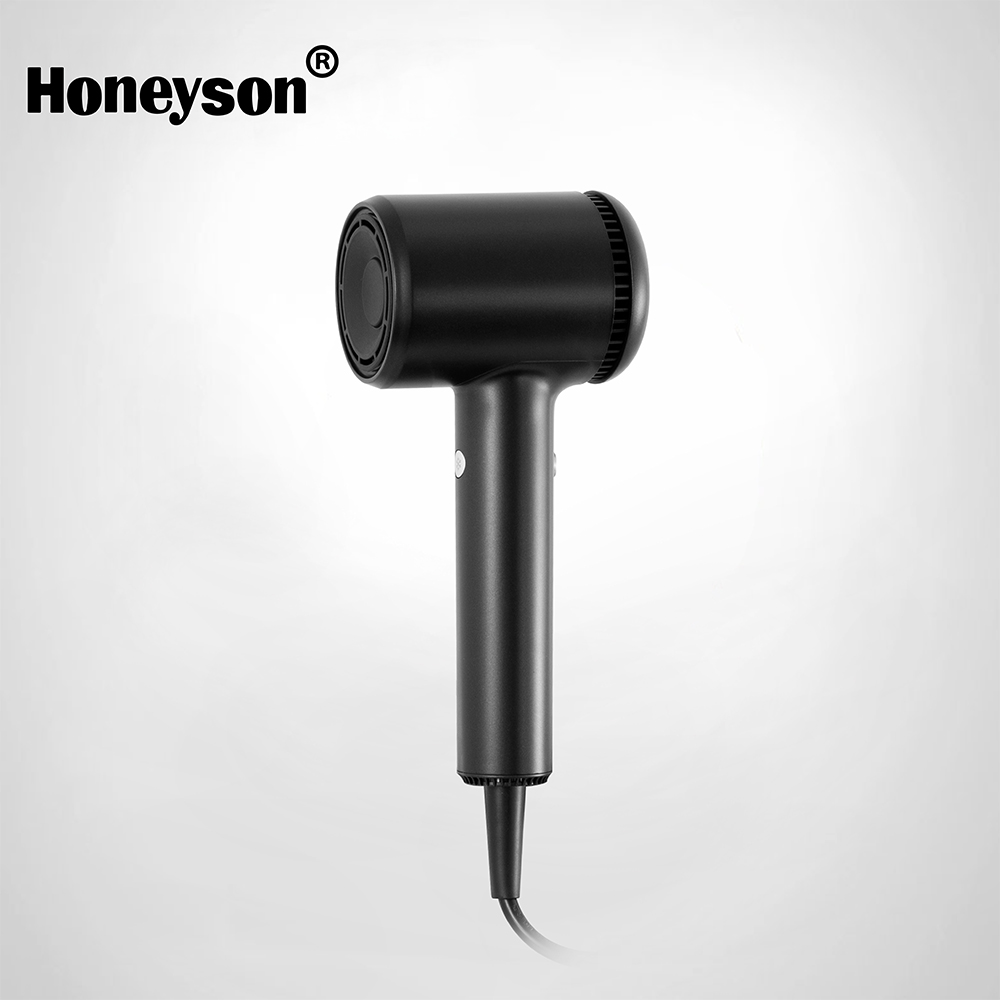 F25 Ionic Premium Hotel High Speed Hair Dryer Modern Hospitality